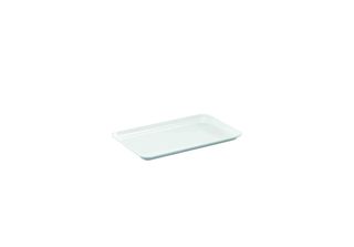 Piastra Espositiva Waca 300X 190X17Mm Bianco
