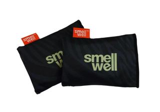 Smellwell Active Black Zebra Assorbitore Di Odori (2 Pezzi)