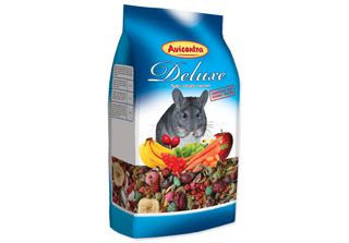 Avicentra Deluxe Chinchilla 1Kg