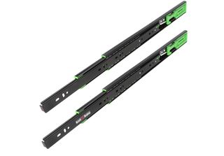 Kotarbau® 1 Coppia Di Guide Per Cassetti Guide Ad Estrazione Totale Softclose 4…