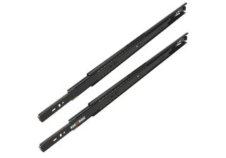 Kotarbau® 1 Coppia Di Guide A Estrazione Totale Guide Per Cassetti 550 Mm Guide…