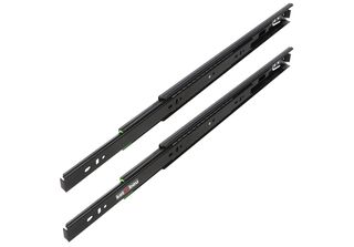 Kotarbau® 1 Coppia Di Guide A Estrazione Totale Guide Per Cassetti 450 Mm Guide…