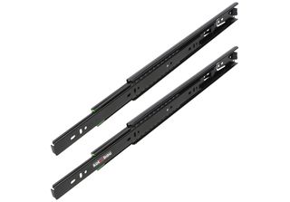 Kotarbau® 1 Coppia Di Guide A Estrazione Totale Guide Per Cassetti 400 Mm Guide…