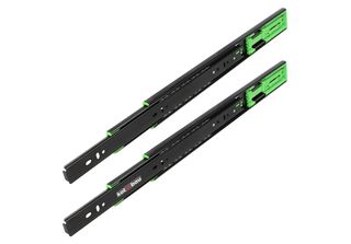 Kotarbau® 1 Coppia Di Guide Per Cassetti Guide Ad Estrazione Totale Softclose 4…