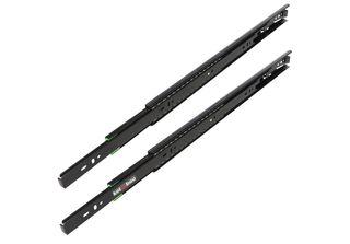 Kotarbau® 1 Coppia Di Guide A Estrazione Totale Guide Per Cassetti 500 Mm Guide…