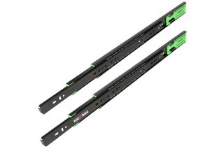 Kotarbau® 1 Coppia Di Guide Per Cassetti Guide Ad Estrazione Totale Softclose 5…