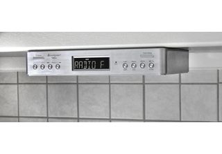 Soundmaster UR2045SI Soundmaster UR2045SI Unterbauradio Silber
