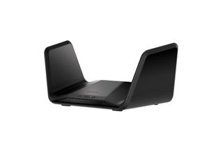 Netgear RAX70-100EUS Wl-Router Netgear RAX70-100EUS Nighthawk AX6600 5-Port
