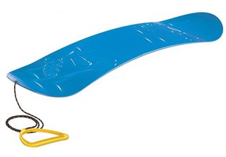 Prosperplast Snowboard S Blu Chiaro