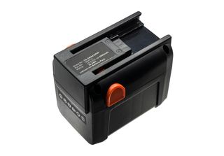 Batteria Da 3000Mah 18V Per Tagliasiepi Gardena Highcut 48-Li, Highcut 48-Li, H…