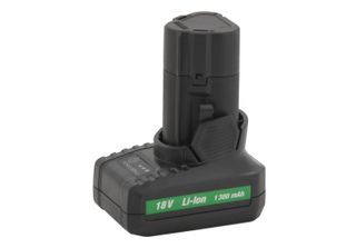 C-LION 09610 - Batteria C-LION 18V Li-Ion Per 09609