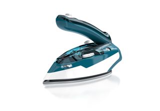 Ferro Da Stiro Da Viaggio Mybeo Travel, Ferro Da Stiro Da 1100 Watt Con Vapore …