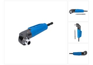 Kreg KDRV-90DG 90 Punta A Forare Angolare Kreg KDRV-90DG Blu