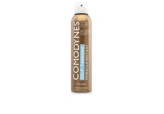 Comodynes Spray Abbronzante Caraibi 200 Ml
