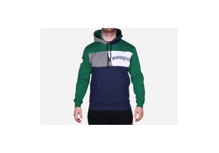 Felpa Mitchell E Ness Dallas Mavericks Mitchell & Ness
