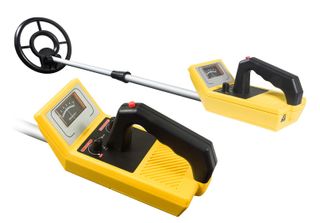 Cobra Tector Metal Detector CT-1061