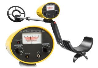 Cobra Tector CT-1066 Metal Detector