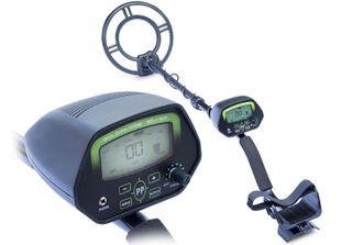 Cobra Tector CT-1037 Metal Detector