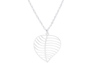 Collana ZI-21019 - Argento KP21019