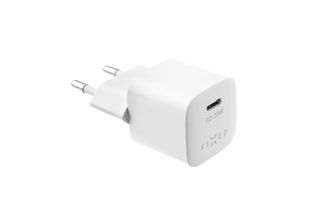 Fixed Fixed | Mini USB-C Travel Charger