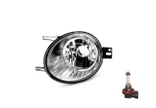 Johns, Fendinebbia Fendinebbia Adatto Per Ford S-Max 06 05/10- ?Aive Con H8 Leu…
