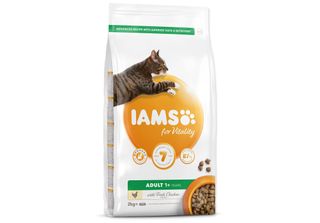 Iams Cat Adult Chicken 2 Kg