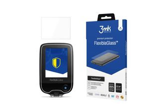 Freestyle Libre - Vetro Flessibile 3Mk