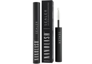 Sealer Per Applicazione Ciglia A Grappolo Nanolash 5Ml