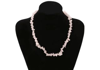 Collana NE-28520 - Sl.Pink KP28520