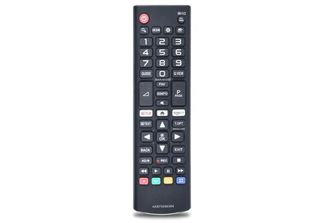 Lg AKB75095304, Lg AKB75095308 Telecomando Di Ricambio