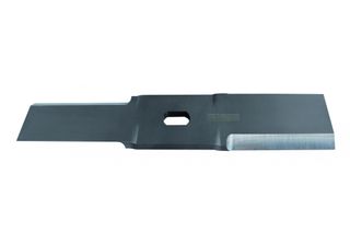 19,5 Cm Lama Di Ricambio Per Trituratore Grizzly Emh 2440 / Egh 2440