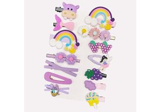 Graffette Per Bambini-Happy Mix/Type4 KP30243