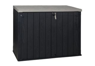 Mobile Da Giardino Toomax Stora Way Plus 2XL 178 X 109 X 140 Cm Plastica Grafite