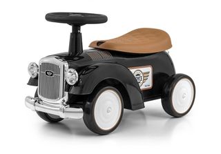 Milly Mally Veicolo Royce Nero
