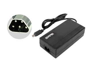 Caricabatterie 54,6V 2A Per 48V Fischer Em 1724,EM 1725,EM 1726,EM 1762,EM 1862…