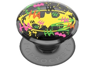 Popsockets - Supporto Popgrip - Haha Batman KP32857