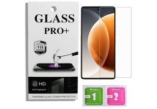 Vetro Protettivo Premium 9D Izmael Per Tecno Camon 30 Premier - Trasparente KP3…