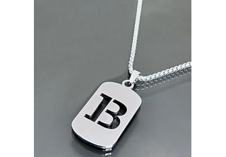 Collana BR-34025 - B KP34025