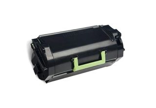 Lexmark/Ibm 52D2X00 Lexmark RüCkgabe-Toner 52D2X00 FüR Lexmark MS811DE, Schwarz