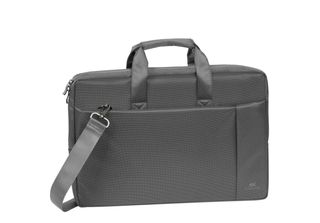 Rivacase 8251 Grey Rivacase 8251 Tasche 17.3 Grau