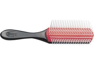Denman Denman D4 Spazzola Per Capelli - Grande