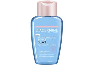Diadermine Struccante Occhi Delicato 125Ml