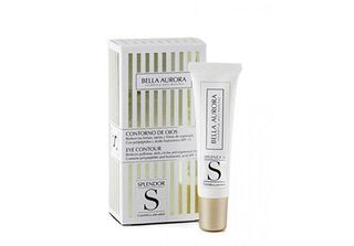 Bella Aurora Splendor Eye Cream 15Ml