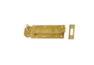 Tappo Di Chiusura Tipo "Z"" 120X45X5,0Mm WZW120"
