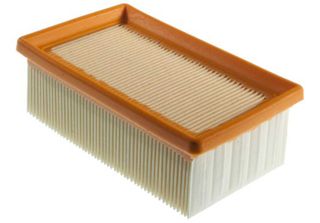 Filtro Aria Mahle