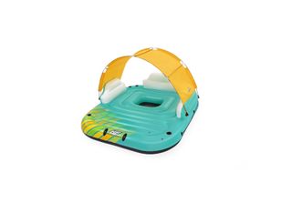 Bestway 43407 Isola Gonfiabile Galleggiante Bestway