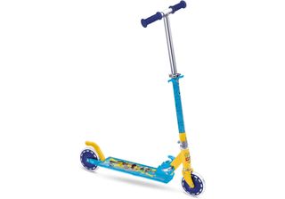 Mondo Toys 28496 Monopattino In Alluminio Per Bambina Toy Story 4 - Manubrio Re…