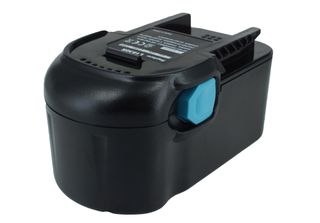 Batteria Da 4000Mah Per Aeg Bho 18, Bks 18, Bms 18C, Bs 18C, Bsb 18, Bss 18, Bs…