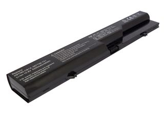 Batteria Powersmart 5200Mah Per Hp Probook 4421S, Probook 4425S, Probook 4520S,…