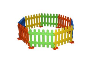 Recinzioni Modulari Per Bambini